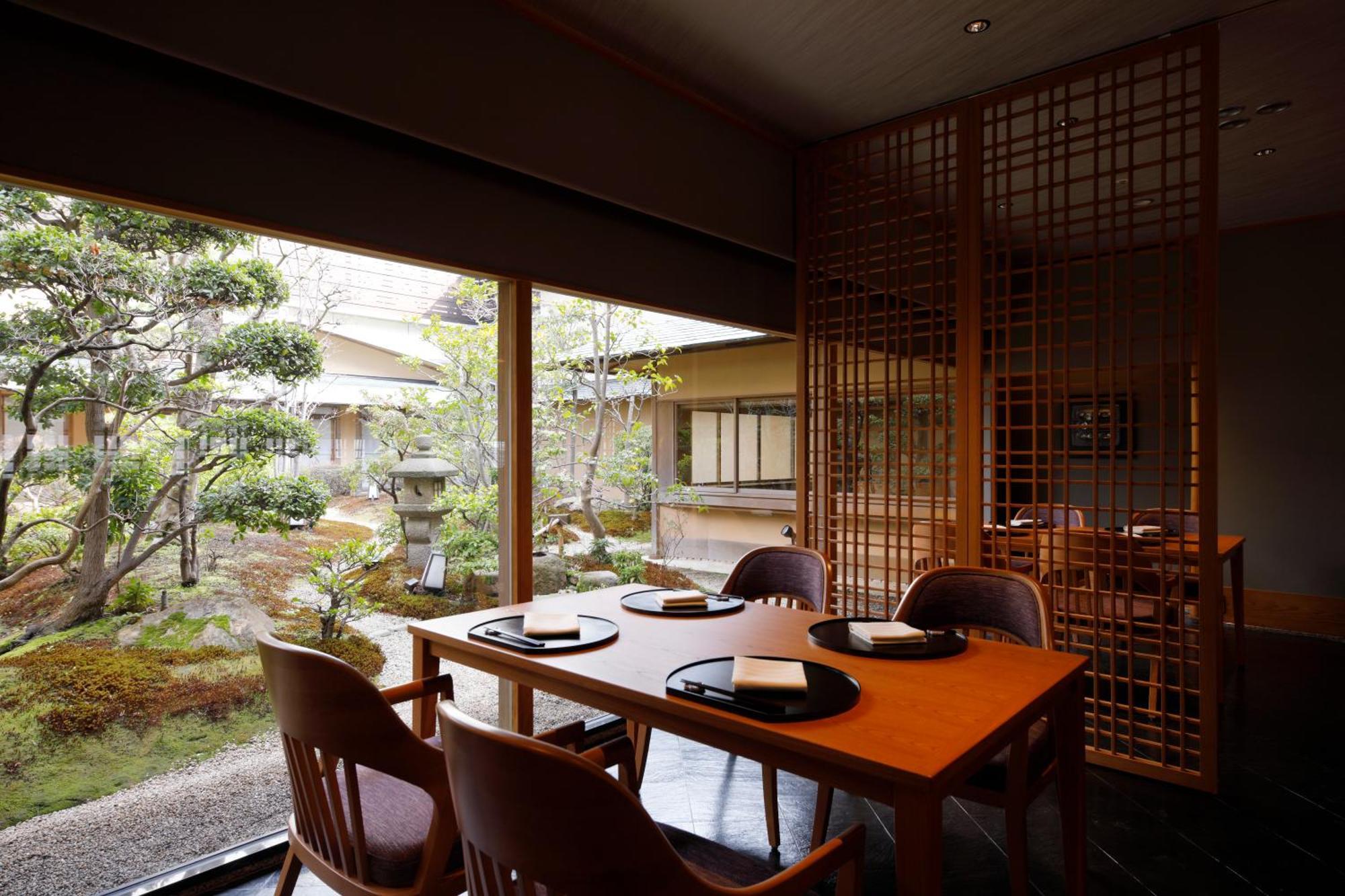 Hotel Nikko Kanazawa Exterior foto A shōkadō in Kyoto